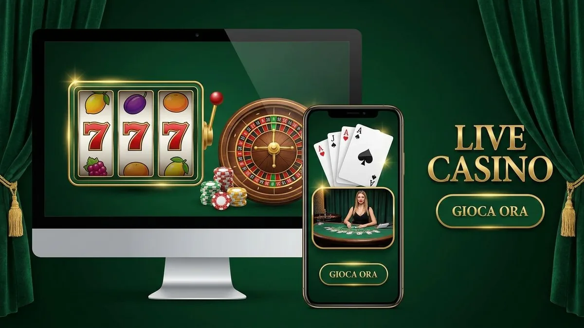 Giochi da casinò